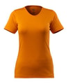 Mascot Dames T-shirt Nice 51584-967 helder oranje